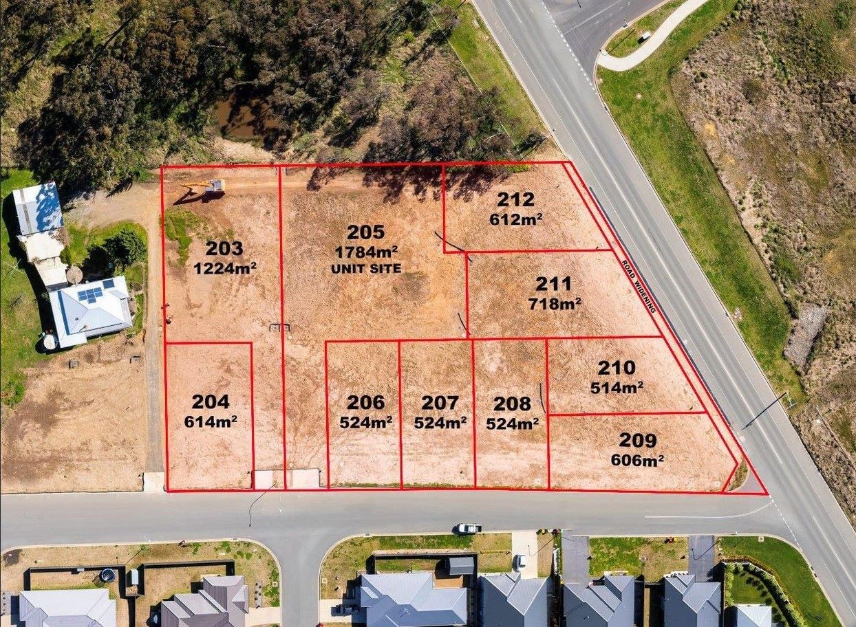 [Land for Sale] Geraldton Street, Orange OpenLot